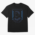 McTominay Scotland Soccer Legend Retro Football Fan Design Classic T-Shirt Represent Fans Who Live for Global Football Passion for FIFA World Cup 2026, Celebrating Cristiano Ronaldo, England, France and Netherlands, Football Passion, Legendary