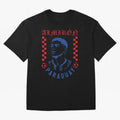 Almir¨®n Paraguay Soccer Legend Vintage Football Fan Graphic Classic T-Shirt Enjoy the Biggest Football Party of Global Football Passion for FIFA World Cup 2026 USA Canada Mexico, Celebrating Neymar, Haaland and Cristiano Ronaldo, France, Champion