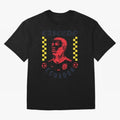 Caicedo Ecuador Soccer Star Retro Football Fan Design Classic T-Shirt Celebrate National Team Dreams in Match Day Hype around FIFA World Cup 2026 Group Stage, Neymar, Argentina and Brazil, Championship Spirit, Famous Goals, Roaring Crowds and