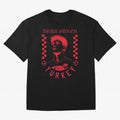 Arda G¨¹ler Turkey Soccer Legend Retro Football Fan Design Classic T-Shirt Bring Legendary Rivalry Energy to Match Day Hype around FIFA World Cup 2026, Cristiano Ronaldo, England and Germany, Champion Mindset, Group Stage Buzz, Knockout Tension and