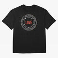 One World One Game ¡ª Soccer World Cup 2026 Love Unity Design Classic T-Shirt Make the Season About FIFA World Cup 2026 Group Stage Spirit, Connected to Spain and Netherlands, CR7 and Messi, Worldwide Fan Energy, Dramatic Goals, Stadium Lights and
