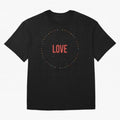 One World One Game ¡ª Soccer World Cup 2026 Love Unity Design Classic T-Shirt Celebrate Football Dreams Across FIFA World Cup 2026 for Fans of Mbappe and Germany, Bringing Vintage Soccer Flavor, Modern Football Stars, National Flags and Final Night