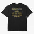 Scotland World Cup 2026 Fixtures T-Shirt ¨C Group C Football Shirt Classic T-Shirt Feel the Heartbeat of FIFA World Cup 2026 USA Canada Mexico Highlighting Messi, CR7 and Mbappe, Germany Energy, Football Festival Excitement, Trophy Ambitions,