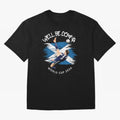 We'll be coming 2026 - Scotland World Cup 2026 ¨C Tartan Army Returns Classic T-Shirt Relive the Noise and Pride of Global Football Passion for FIFA World Cup 2026, Filled with Neymar, Haaland and Cristiano Ronaldo, Brazil, Portugal and Argentina,