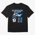 No Scotland, No Party, Scottish, Tartan Army - World Cup 2026 Classic T-Shirt Celebrate Unforgettable Nights in Match Day Hype around FIFA World Cup 2026 Group Stage, Messi, Spain, Fan Favorite Moments, National Team Passion, Big Match Drama and