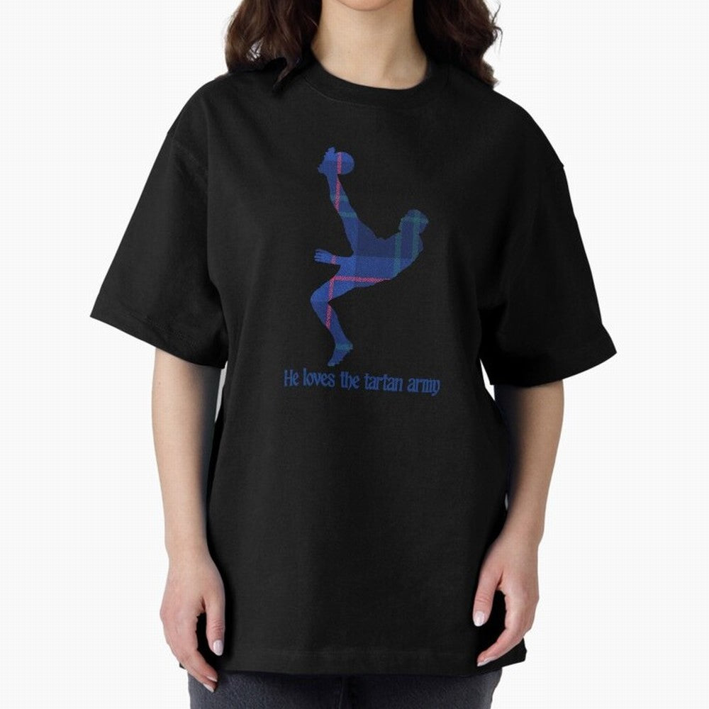 Scott McTominay Overhead Kick Classic T-Shirt Celebrate Football Heritage in FIFA World Cup 2026 Group Stage for Fans of Cristiano Ronaldo and Spain and Netherlands, Bringing Stadium Chants, National Pride, Trophy Dreams and Unforgettable Football