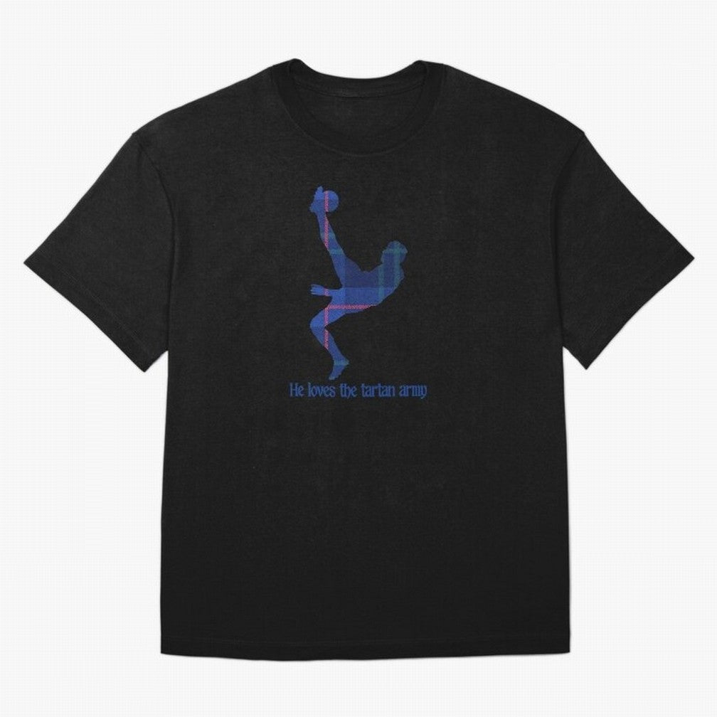 Scott McTominay Overhead Kick Classic T-Shirt Celebrate Football Heritage in FIFA World Cup 2026 Group Stage for Fans of Cristiano Ronaldo and Spain and Netherlands, Bringing Stadium Chants, National Pride, Trophy Dreams and Unforgettable Football