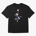Scotland We'll Be Coming 26 World Cup 26 Classic T-Shirt Relive Legendary Nights from FIFA World Cup 2026 Featuring Haaland and Mbappe, Portugal Energy, Vintage Soccer Flavor, Modern Football Stars, National Flags and Final Night Emotion; Ideal for