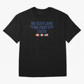 No Scotland No Party 2026 Classic T-Shirt Wear the Spirit of FIFA World Cup 2026 Group Stage Built around CR7, Argentina, France and Brazil Energy, Championship Spirit, Famous Goals, Roaring Crowds and International Football Unity; Made for Die