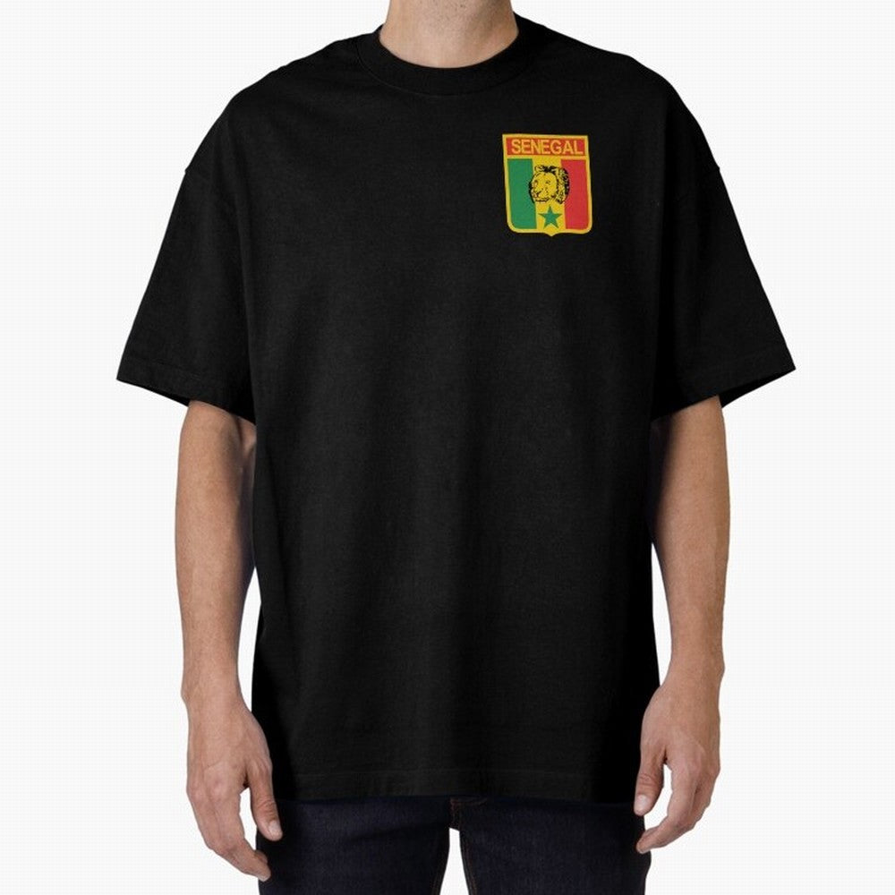 Senegal Classic T-Shirt Celebrate Supporters United by FIFA World Cup 2026 USA Canada Mexico Spirit, Filled with England, France and Netherlands, Cristiano Ronaldo, Worldwide Fan Energy, Dramatic Goals, Stadium Lights and Championship Celebrations;