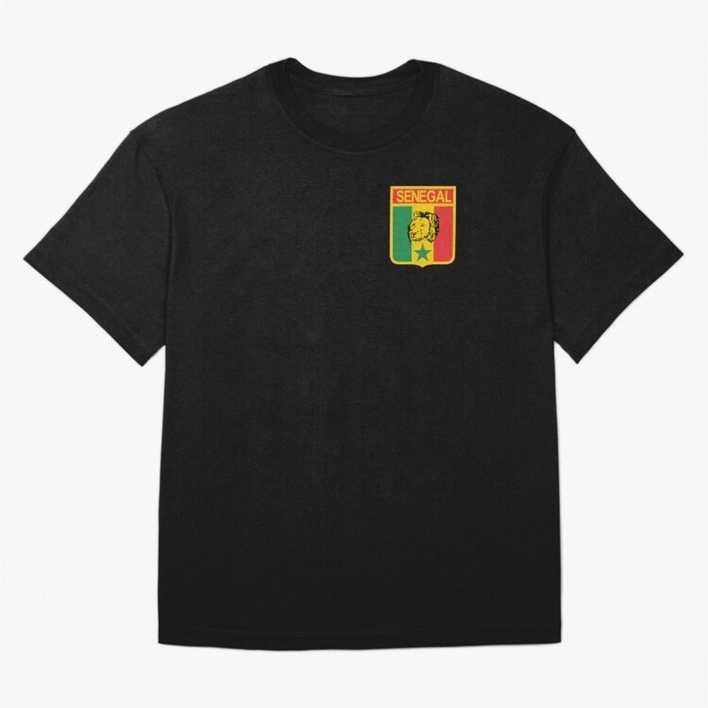 Senegal Classic T-Shirt Celebrate Supporters United by FIFA World Cup 2026 USA Canada Mexico Spirit, Filled with England, France and Netherlands, Cristiano Ronaldo, Worldwide Fan Energy, Dramatic Goals, Stadium Lights and Championship Celebrations;