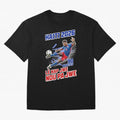 IMG 008, World Cup 2026, Haiti 008 Classic T-Shirt Live for the Drama of FIFA World Cup 2026 Spirit, Celebrating Brazil, CR7, Fan Favorite Moments, National Team Passion, Big Match Drama and Soccer History; Perfect for Supporters Who Want Bold