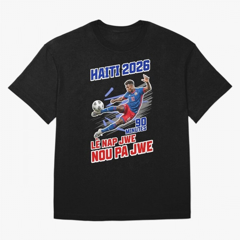 IMG 008, World Cup 2026, Haiti 008 Classic T-Shirt Live for the Drama of FIFA World Cup 2026 Spirit, Celebrating Brazil, CR7, Fan Favorite Moments, National Team Passion, Big Match Drama and Soccer History; Perfect for Supporters Who Want Bold