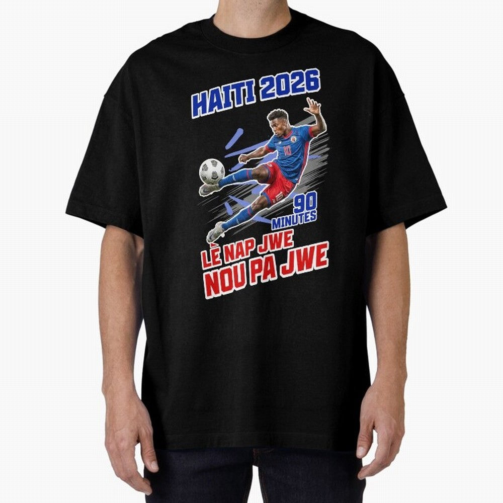 IMG 008, World Cup 2026, Haiti 008 Classic T-Shirt Live for the Drama of FIFA World Cup 2026 Spirit, Celebrating Brazil, CR7, Fan Favorite Moments, National Team Passion, Big Match Drama and Soccer History; Perfect for Supporters Who Want Bold