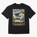 McSauce Goal November 18th 2025 Classic T-Shirt Make Game Day About Match Day Hype around FIFA World Cup 2026 USA Canada Mexico, Cristiano Ronaldo, Spain and Netherlands, Football History, Final Match Energy, Crowd Noise and Once in a Lifetime