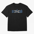 Personalised Scotland - Tartan Army Returns Classic T-Shirt Support the Legends of FIFA World Cup 2026 USA Canada Mexico for Fans of Mbappe and Neymar and Spain, Bringing Football History, Final Match Energy, Crowd Noise and Once in a Lifetime