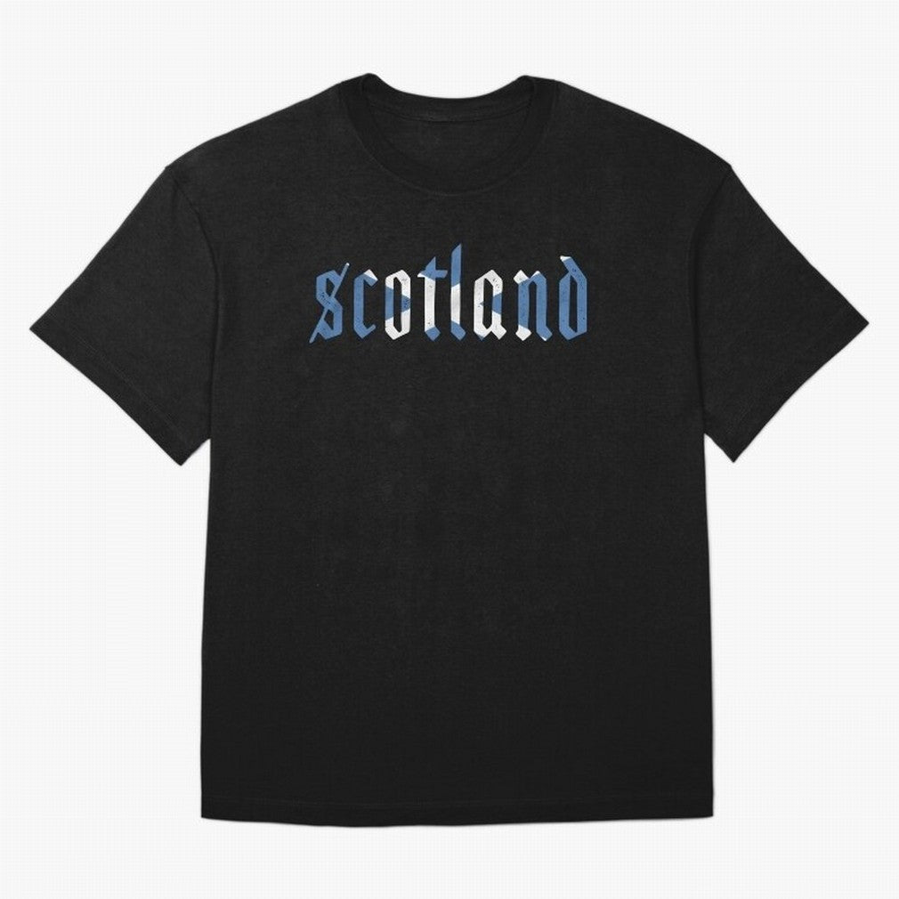 Personalised Scotland - Tartan Army Returns Classic T-Shirt Support the Legends of FIFA World Cup 2026 USA Canada Mexico for Fans of Mbappe and Neymar and Spain, Bringing Football History, Final Match Energy, Crowd Noise and Once in a Lifetime