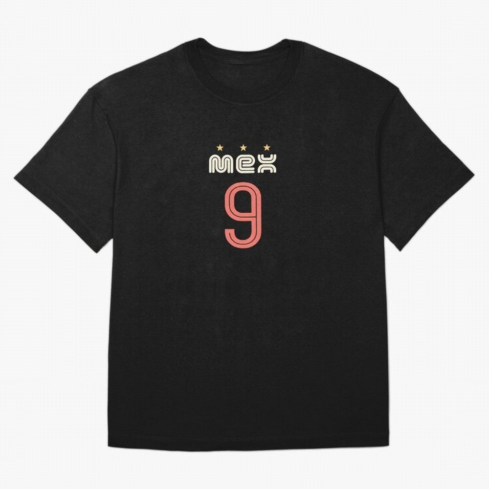 mexico-world-cup-2026 T-Shirt_90174148 Classic T-Shirt Support the FIFA World Cup 2026 Journey through Messi and Cristiano Ronaldo Highlights, Argentina, France and Brazil Pride, Vintage Soccer Flavor, Modern Football Stars, National Flags and