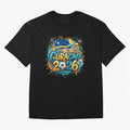 Curacao World Cup 2026 Football Legacy Classic T-Shirt Celebrate Every Goal in Global Football Passion for FIFA World Cup 2026, Inspired by Haaland and Mbappe, Netherlands, Goal Celebration Energy, Supporter Heritage, Football Icons and Worldwide
