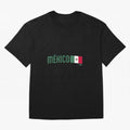 2026 Mexico Soccer Fan World Cup Classic T-Shirt Represent Global Football Passion for FIFA World Cup 2026, Made for Messi, Neymar and Mbappe, Argentina, Tournament Hype, Historic Matchups, Family Viewing Parties and Global Sports Pride; Made for