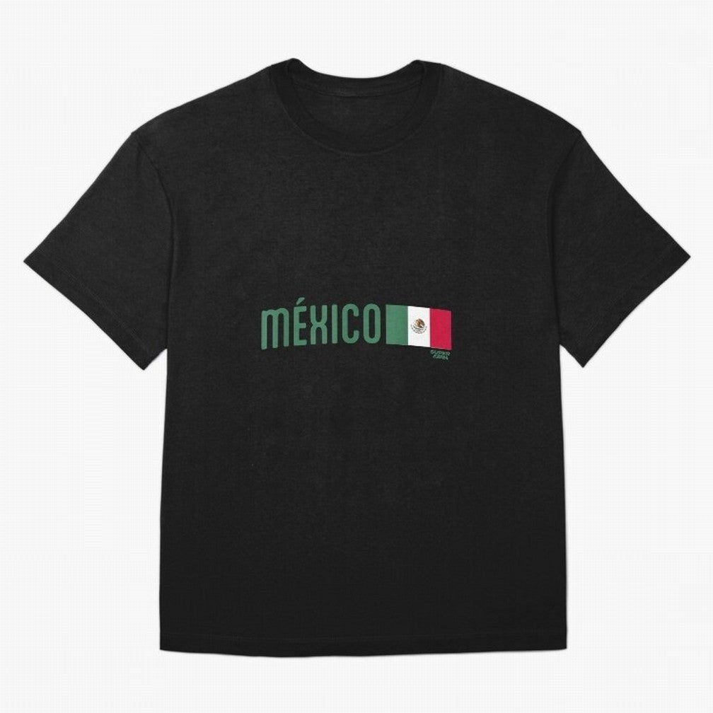 2026 Mexico Soccer Fan World Cup Classic T-Shirt Represent Global Football Passion for FIFA World Cup 2026, Made for Messi, Neymar and Mbappe, Argentina, Tournament Hype, Historic Matchups, Family Viewing Parties and Global Sports Pride; Made for