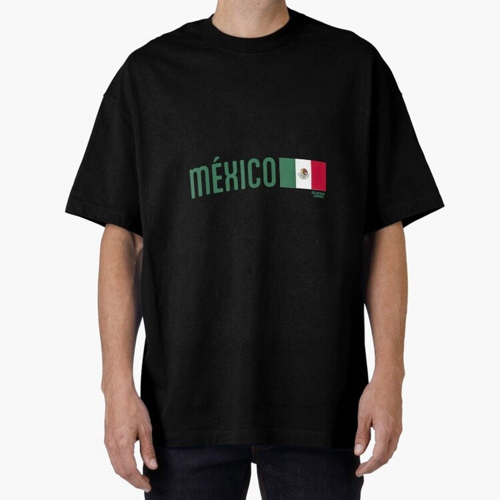 2026 Mexico Soccer Fan World Cup Classic T-Shirt Represent Global Football Passion for FIFA World Cup 2026, Made for Messi, Neymar and Mbappe, Argentina, Tournament Hype, Historic Matchups, Family Viewing Parties and Global Sports Pride; Made for