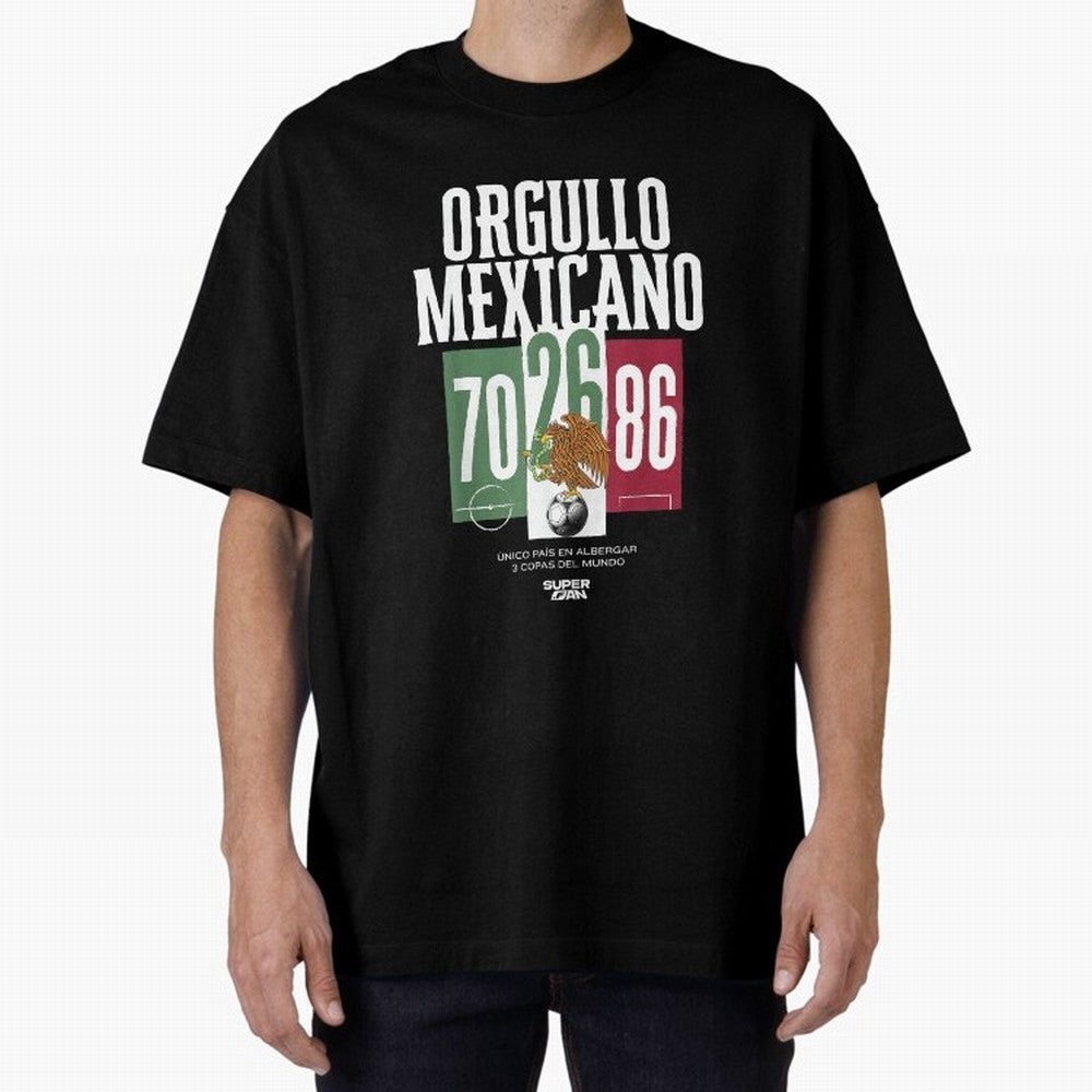 2026 Mexico Soccer Fan World Cup Classic T-Shirt Back the Journey through FIFA World Cup 2026 Group Stage for Fans of CR7 and France and Portugal, Bringing Champion Mindset, Group Stage Buzz, Knockout Tension and Passionate Fan Culture; Made for