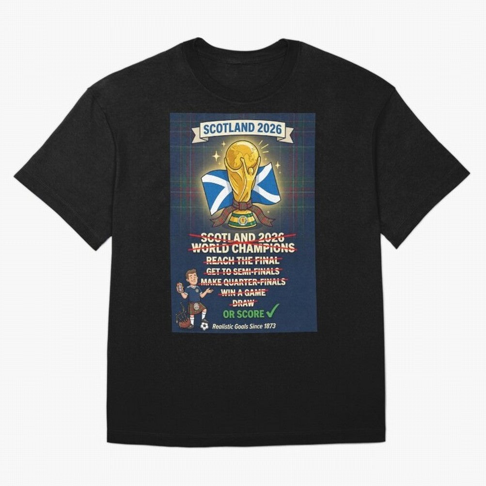 Realistic since 1873 Classic T-Shirt Back the Journey through FIFA World Cup 2026 for Fans of Messi, Neymar and Mbappe and Germany, Bringing Tournament Hype, Historic Matchups, Family Viewing Parties and Global Sports Pride; Perfect for People Who