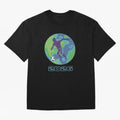 Soccer world 2026 Oversized T-Shirt Bring Champion Energy into the FIFA World Cup 2026 Journey through Haaland Highlights, Argentina Pride, Football Festival Excitement, Trophy Ambitions, Country Rivalries and Star Player Buzz; Made for Die Hard