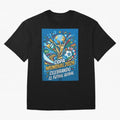 World Cup Oversized T-Shirt Keep the Match Day Mood of Global Football Passion for FIFA World Cup 2026 USA Canada Mexico, Featuring Messi, England and Germany, Soccer Culture, Superstar Moments, National Team Dreams and Competitive Fire; Made for