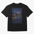 Canada 2026 Soccer Inspired Design Oversized T-Shirt Feel International Energy from the FIFA World Cup 2026 Journey through Messi, Neymar and Mbappe Highlights, France Pride, Goal Celebration Energy, Supporter Heritage, Football Icons and Worldwide