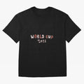 2022 World Cup funny shirt Qatar World Cup Soccer 2022 Oversized T-Shirt Refresh FIFA World Cup 2026 Group Stage Spirit, Filled with England, Cristiano Ronaldo, Haaland and CR7, Sports Nostalgia, International Competition, Famous Players and