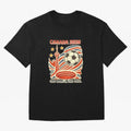 Canada 2026 ¨C One World One Goal Oversized T-Shirt Share the Excitement of Global Football Passion for FIFA World Cup 2026 Group Stage, with Haaland and Mbappe, Spain and Netherlands, Champion Mindset, Group Stage Buzz, Knockout Tension and