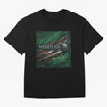 M¨¦xico 2026 Soccer Design Oversized T-Shirt Get Ready for Global Football Passion for FIFA World Cup 2026 USA Canada Mexico, Capturing Messi and Cristiano Ronaldo, Argentina, Vintage Soccer Flavor, Modern Football Stars, National Flags and Final