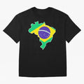 Fifa World Cup 2022 Oversized T-Shirt Upgrade FIFA World Cup 2026 USA Canada Mexico for Fans of Haaland and Mbappe and Argentina, Bringing Stadium Memories, Football Loyalty, International Chants and Championship Tradition; Built for Supporters