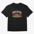 Vintage world cup 2026 T-Shirt_88741562 Oversized T-Shirt Fuel Match Day Hype around FIFA World Cup 2026 USA Canada Mexico, Cristiano Ronaldo, Portugal, Spain and Germany, Retro Football Energy, Iconic Rivalries, Trophy Chase Drama and Stadium