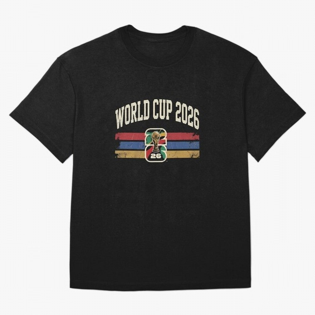 Vintage world cup 2026 T-Shirt_88741562 Oversized T-Shirt Fuel Match Day Hype around FIFA World Cup 2026 USA Canada Mexico, Cristiano Ronaldo, Portugal, Spain and Germany, Retro Football Energy, Iconic Rivalries, Trophy Chase Drama and Stadium