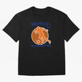 Netherlands World Cup 2022 Oversized T-Shirt Bring Home the FIFA World Cup 2026 Journey through CR7 and Messi Highlights, England and Germany Pride, Fan Favorite Moments, National Team Passion, Big Match Drama and Soccer History; Made for