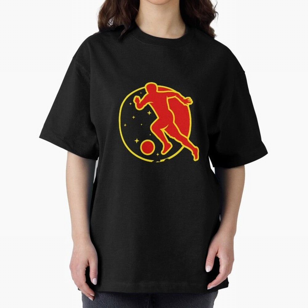 Belgium World Cup 2022 Oversized T-Shirt Treasure the FIFA World Cup 2026 Group Stage Journey through CR7 Highlights, England Pride, Football History, Final Match Energy, Crowd Noise and Once in a Lifetime Moments; Ideal for Passionate Fans Who