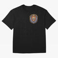 Netherlands World Cup 2026 Oversized T-Shirt Honor the Beautiful Game during Global Football Passion for FIFA World Cup 2026 USA Canada Mexico, Driven by CR7 and Messi, Spain, Soccer Culture, Superstar Moments, National Team Dreams and Competitive