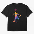 World Cup 2022 Family, Football Players, Football Lovers Oversized T-Shirt Make Every Kick Count in Match Day Hype around FIFA World Cup 2026 Group Stage, Haaland and Mbappe, Brazil, Soccer Culture, Superstar Moments, National Team Dreams and