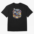 France World Cup 2026 Supporter Oversized T-Shirt Honor Champions and Dreams in Match Day Hype around FIFA World Cup 2026, Cristiano Ronaldo, Haaland and CR7, Argentina, France and Brazil, Tournament Hype, Historic Matchups, Family Viewing Parties
