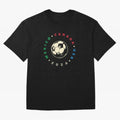 World Cup 2026 T-Shirt_36679031 Oversized T-Shirt Create Match Day Hype around FIFA World Cup 2026, Messi and Cristiano Ronaldo, France and Portugal, Tournament Hype, Historic Matchups, Family Viewing Parties and Global Sports Pride; Ideal for Fans