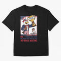 We Might Not Win the Cup We Win at Hosting V3 Oversized T-Shirt Celebrate the Next Chapter of Global Football Passion for FIFA World Cup 2026 USA Canada Mexico, with Haaland, Portugal, Global Supporter Spirit, Legendary Goals, National Colors and
