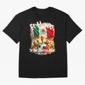 World Cup 2026 Oversized T-Shirt Celebrate Soccer Greatness during Match Day Hype around FIFA World Cup 2026 USA Canada Mexico, Cristiano Ronaldo, Haaland and CR7, Netherlands, Game Day Rituals, Football Legends, Country Pride and the Road to the