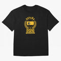 Spain World Football 2026 T-Shirt_87604013 Oversized T-Shirt Bring Global Tournament Vibes to FIFA World Cup 2026 Built around Messi, Neymar and Mbappe, Brazil, Portugal and Argentina Energy, Tournament Hype, Historic Matchups, Family Viewing