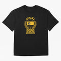 Spain World Football 2026 T-Shirt_87604013 Oversized T-Shirt Stand with FIFA World Cup 2026 Group Stage for Fans of Messi, Neymar and Mbappe and Brazil, Bringing Supporter Pride, Iconic Celebrations, Legendary Names and Global Match Day Energy;