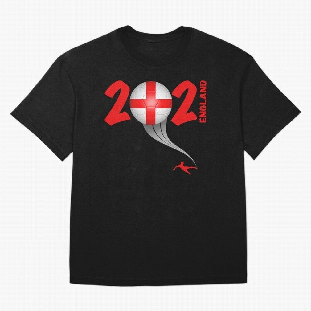 Soccer 2021 Oversized T-Shirt Show Your Stadium Side during FIFA World Cup 2026 Group Stage Inspired by Mbappe, Spain and Netherlands Energy, Match Day Excitement, Supporter Culture, Golden Goals and Global Football Passion; Perfect for Supporters