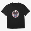 Usa Eagle Soccer 2026 American Pride Football Oversized T-Shirt Make Your Look Match Global Football Passion for FIFA World Cup 2026 USA Canada Mexico, Centered on Haaland and Mbappe, Netherlands, Fan Favorite Moments, National Team Passion, Big