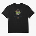 Soccer Fan Gear: Team Canada 2026 Oversized T-Shirt Celebrate National Team Dreams in Match Day Hype around FIFA World Cup 2026 USA Canada Mexico, CR7, France and Portugal, Match Day Excitement, Supporter Culture, Golden Goals and Global Football